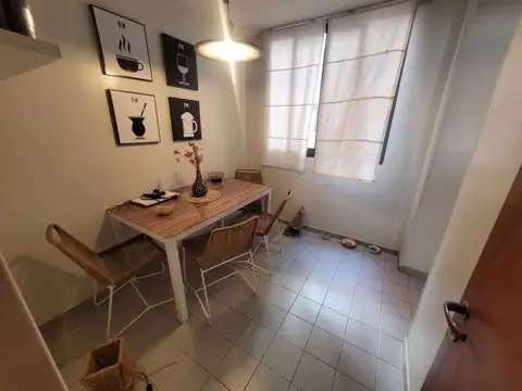 Departamento en Venta de 5 ambientes