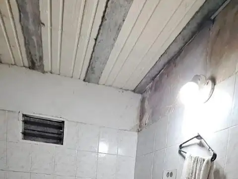 Alquiler galpón de 90 m²