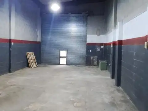 Galpon en Alquiler en Tablada, $ 600.000