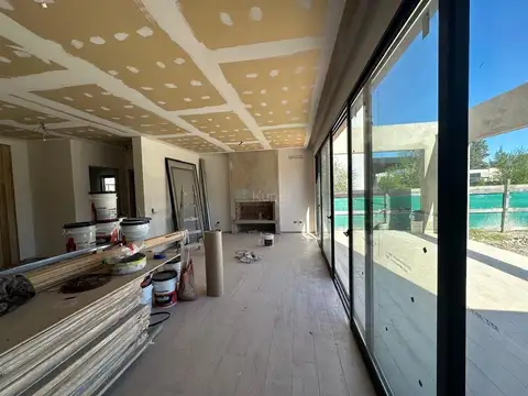 Casa en Venta al Noroeste