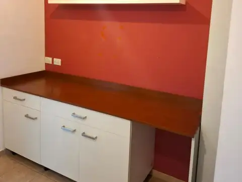 Departamento en Alquiler 8 años