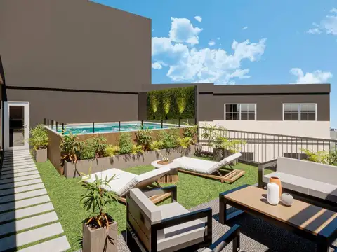 Departamento en Venta Permite mascota