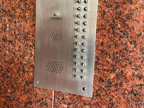 Departamento en Venta de 4 dormitorios