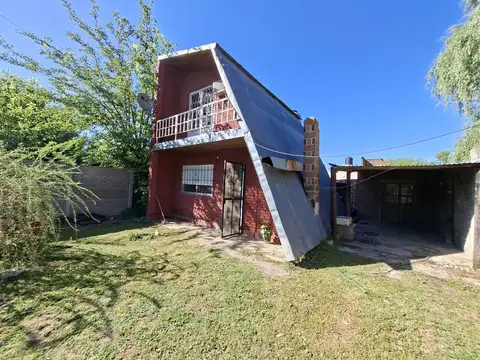 Casa en Venta de 1 dormitorio