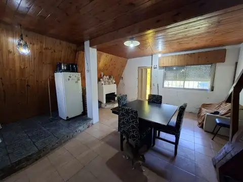 Casa en Venta 25 años