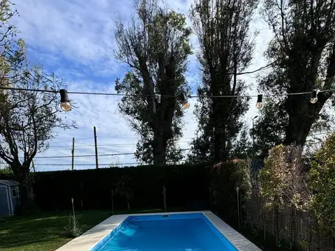 Casa en Venta en Las Cabañas, USD 350.000