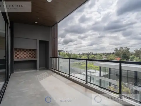 DEPARTAMENTO DE 4 AMBIENTES CON PARRILLA EN DARMA CANNING