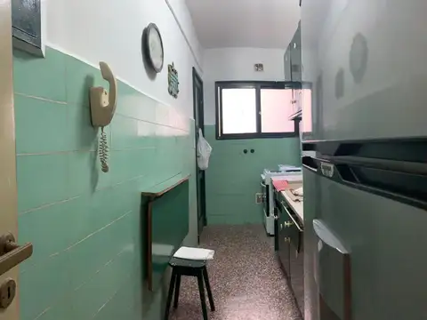 Departamento en Alquiler Temporal 50 años