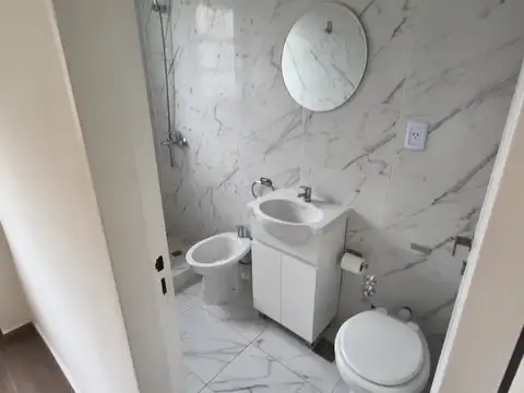 Oficina en Alquiler en Villa del Parque, $ 550.000