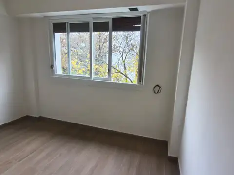 Oficina Monoambiente con 1 baño