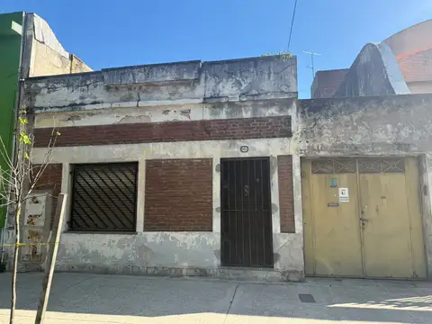 Terreno en venta en Mataderos
