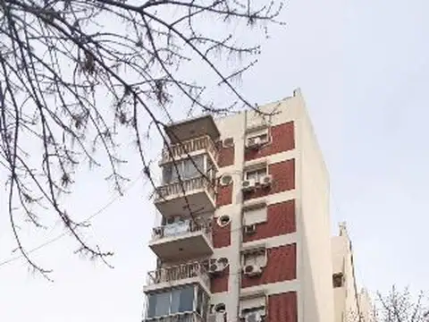 ALQUILER 2 AMB. EN BALVANERA