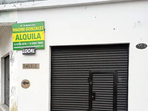 Barcelo 300