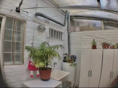 Depto Tipo Casa en Venta en Villa Luzuriaga, USD 70.000