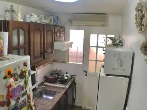 Depto Tipo Casa en Venta de 1 dormitorio