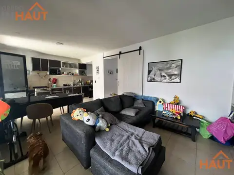 Depto Tipo Casa en Venta con 2