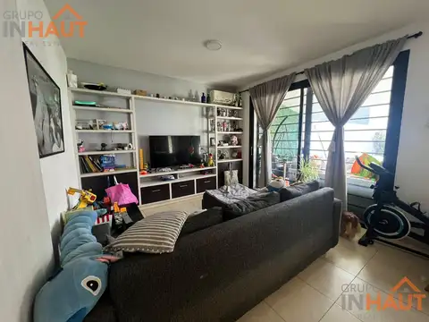 Depto Tipo Casa en Venta con 2