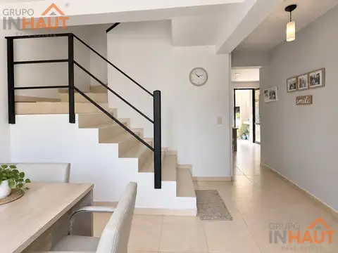 Depto Tipo Casa en Venta 13 años