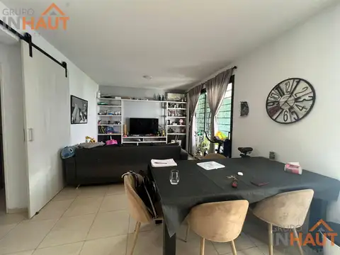 Depto Tipo Casa en Venta de 3 dormitorios