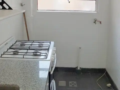 Departamento en Venta 38 años