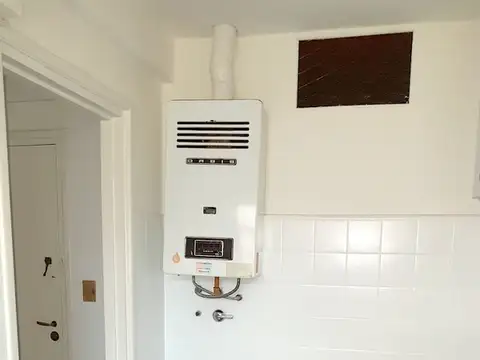 Departamento en Venta al Noroeste
