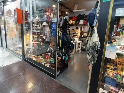 Avenida Cabildo 2200