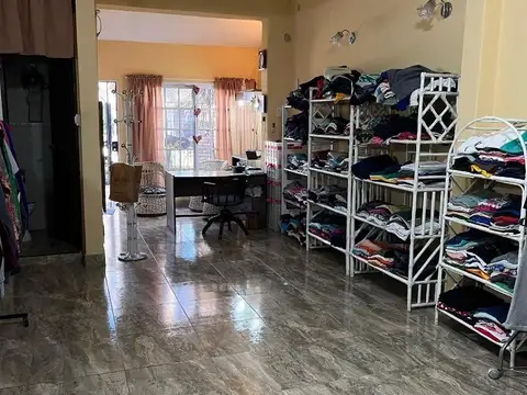 Casa en Venta en José Mármol, USD 260.000