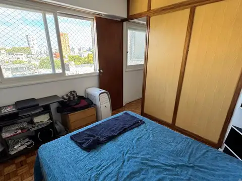 El Salvador 4800, Piso 6