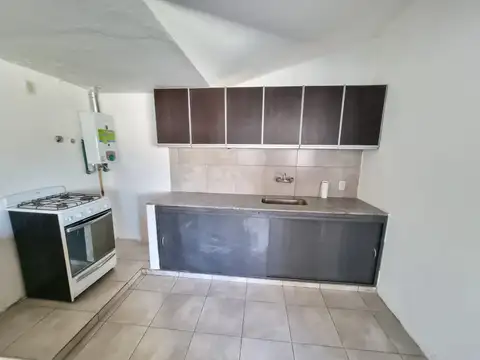 Venta Departamento con patio Echesortu Rosario