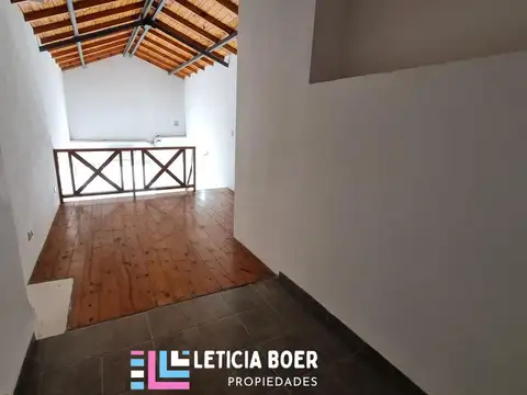 Departamento en Alquiler al Sur