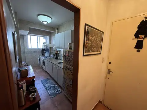 Departamento en Venta en Floresta, USD 88.000
