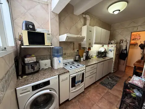BAHIA BLANCA 100, Piso 7