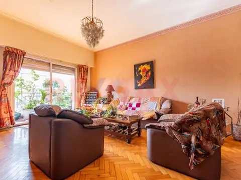 Departamento en Venta 66 años