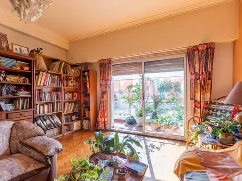 Departamento en Venta al Este