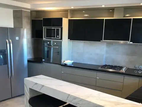 Departamento 3 dormitorios - Pinchincha, Rosario