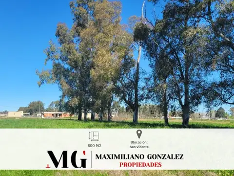 Lote venta Las Perdices 2