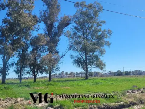Lote venta  Las Perdices 2
