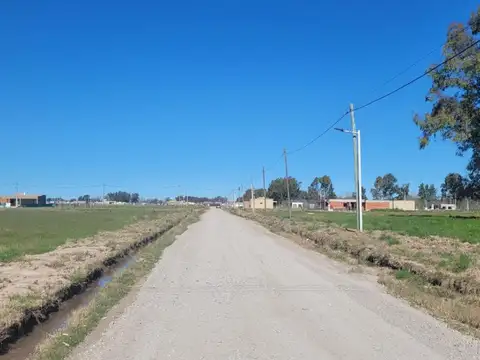 Lote venta  Las Perdices 2