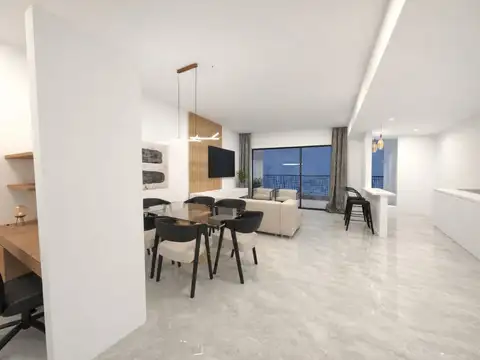 AV. MOSCONI 2500, Piso 8