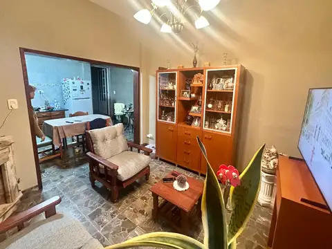 Casa en Venta de 5 dormitorios