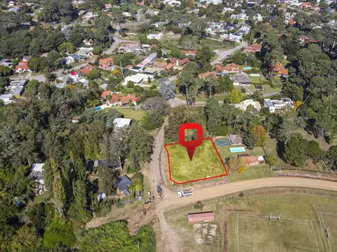 Venta de lote en Jardines De Cordoba - Punta del Este