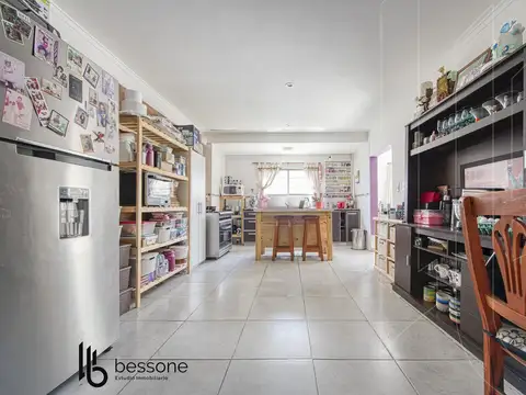 Depto Tipo Casa en Alquiler al Este