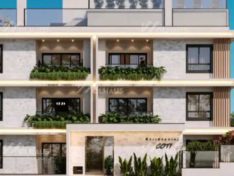 Coti Residencial ,Canasvieiras, Florianópolis .