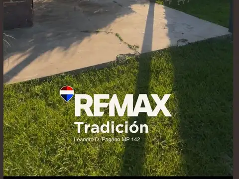 Quinta en Venta en Margarita Belén, USD 45.000
