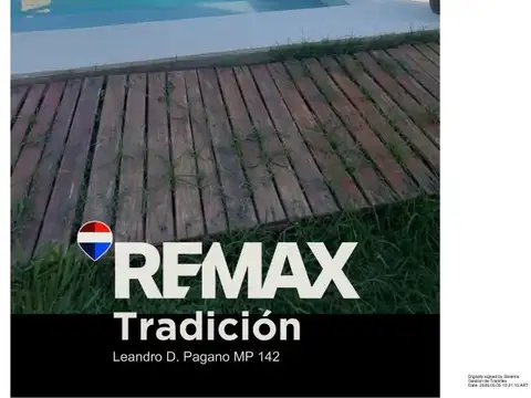 Quincho en venta en Mgta Belén 600 mts2