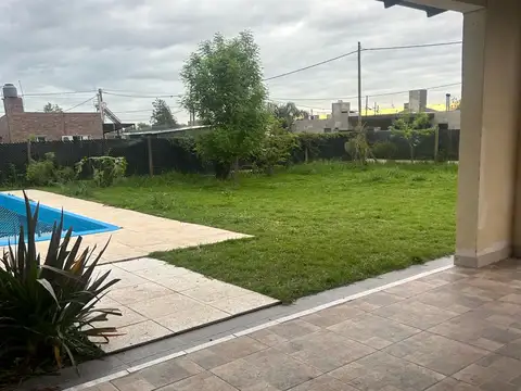 Casa en Acequias del Aire
