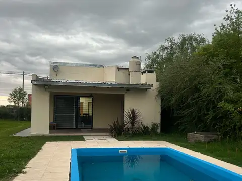 ACEQUIAS DEL AIRE