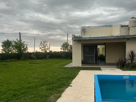 Casa en Acequias del Aire