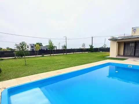 Casa en Alquiler Temporal de 3 dormitorios