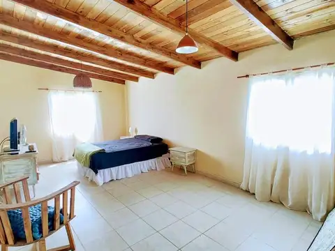 Casa en Alquiler Temporal A Estrenar